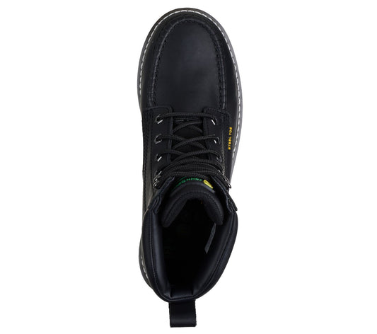 Skechers- Men John Deere Waterproof: Kadmiel - Rockworth