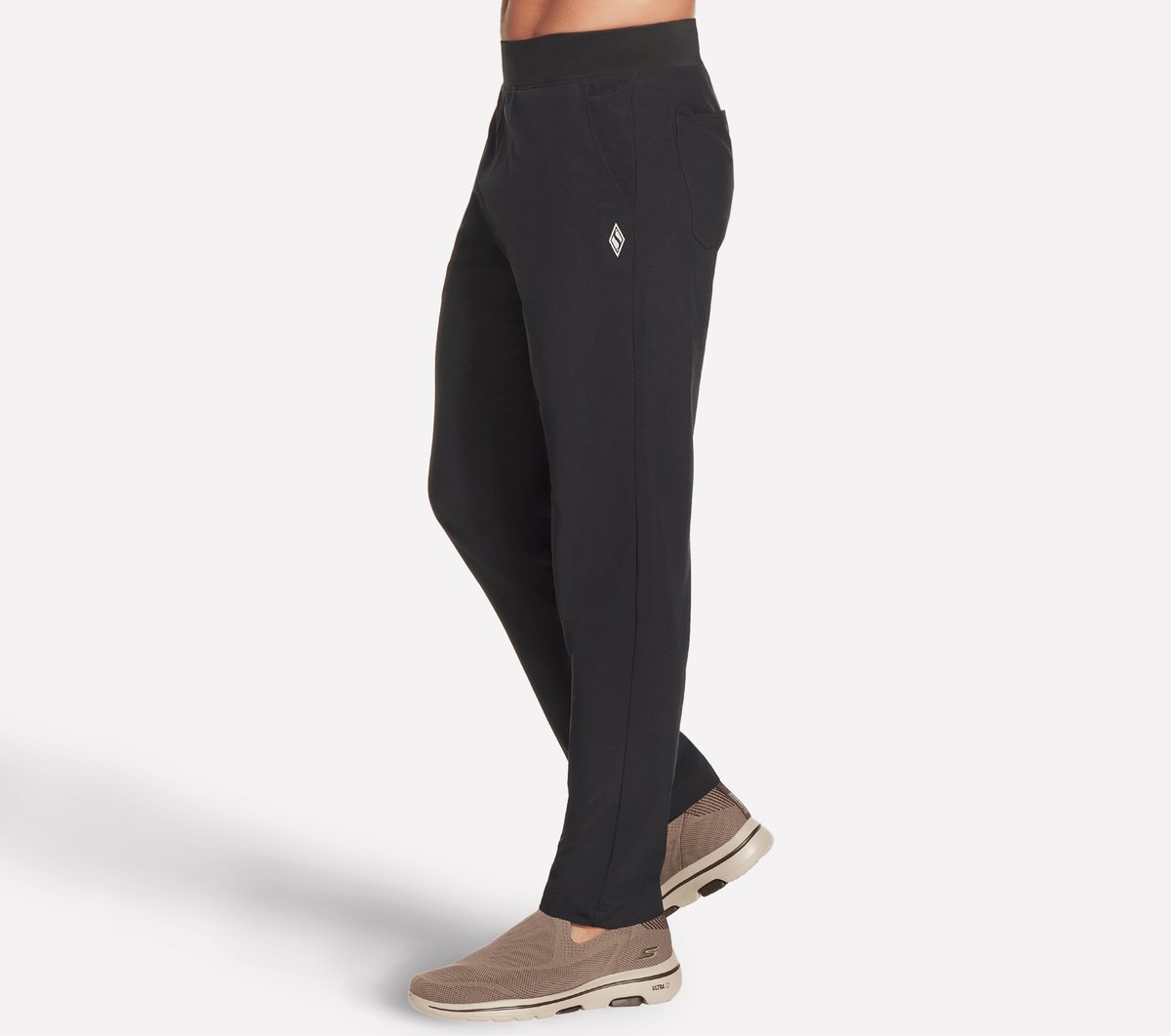 Skechers- Men GO WALK Action Pant