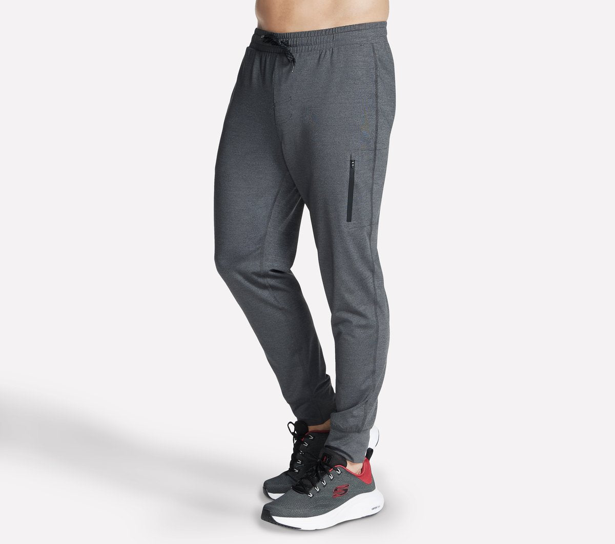 Skechers- Men Skech-Knit Ultra Go Weekend Jogger