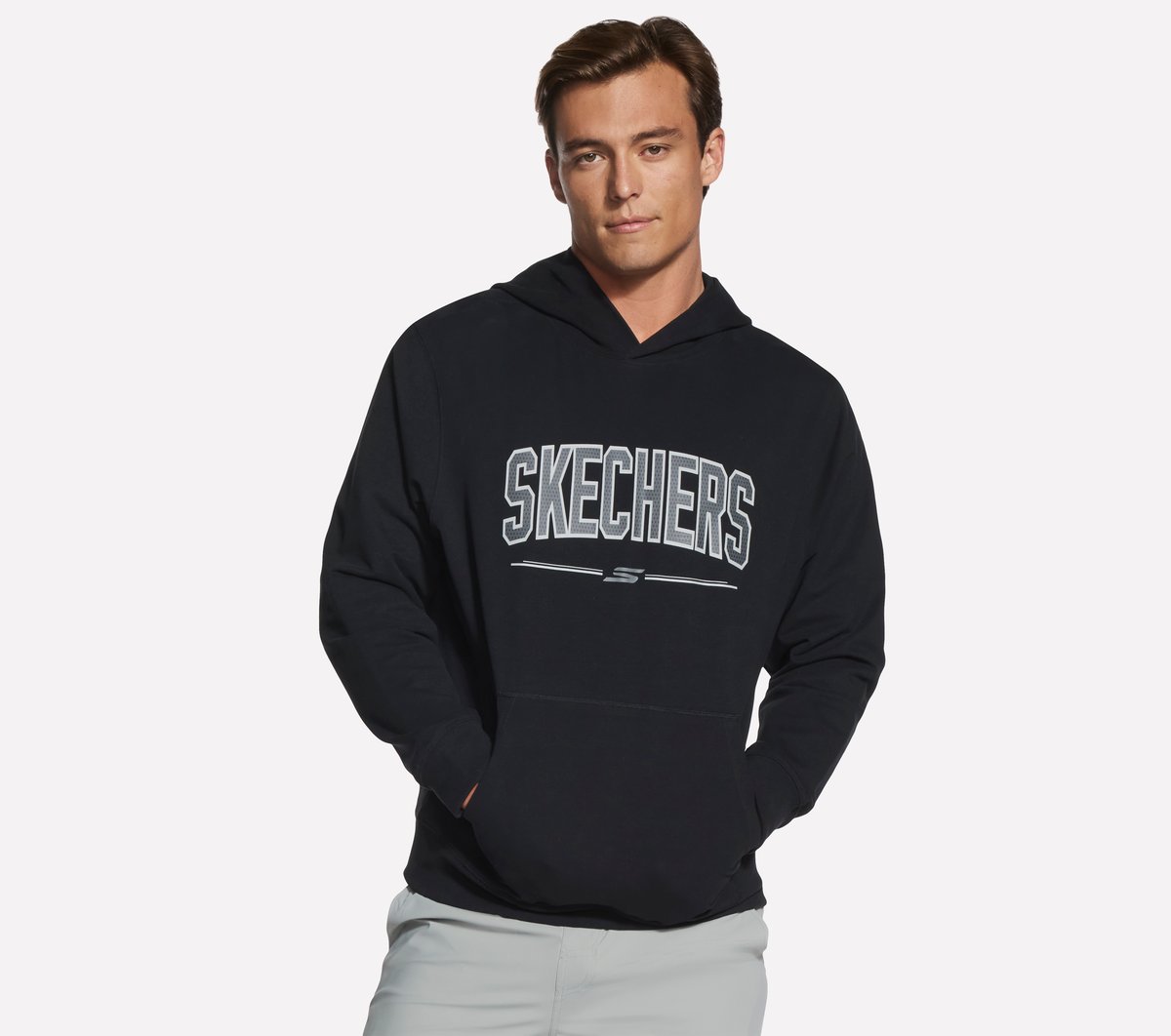 BLACK,S