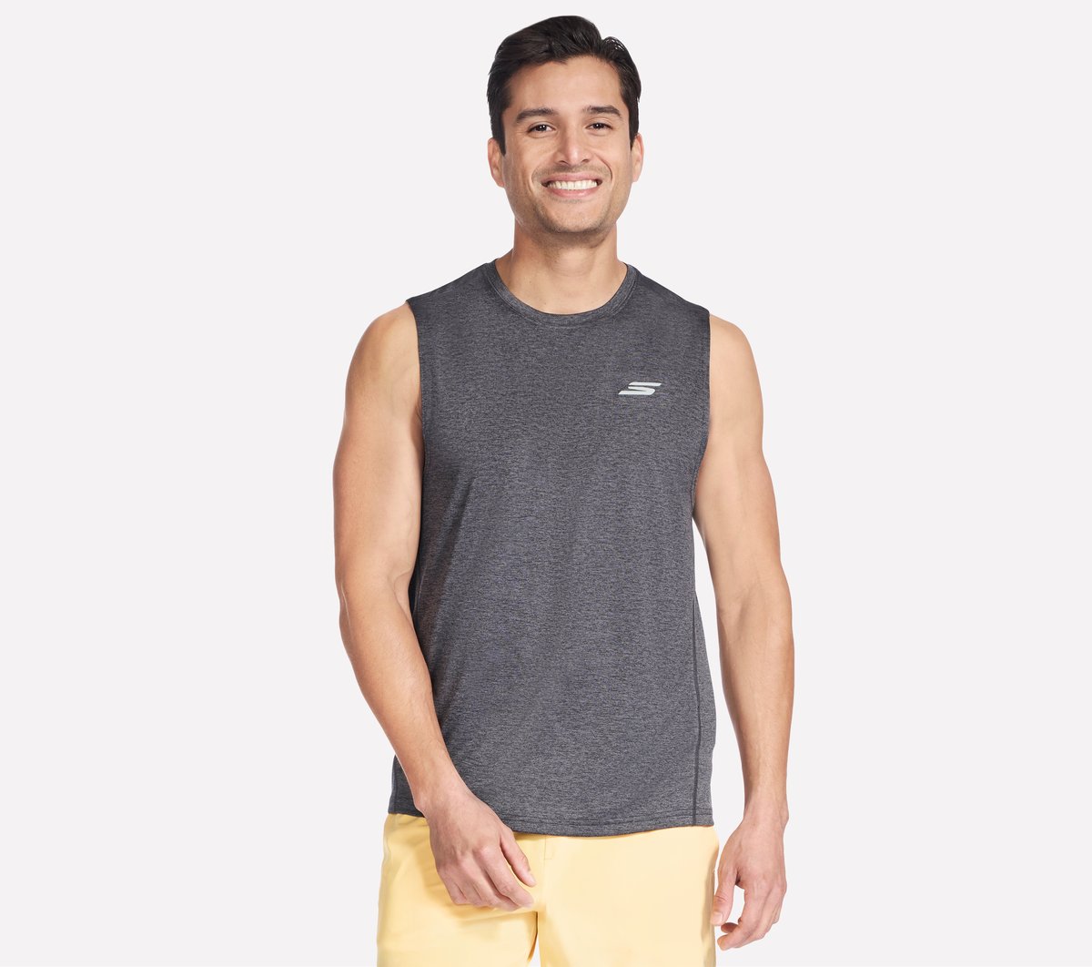 BLACK / CHARCOAL,S