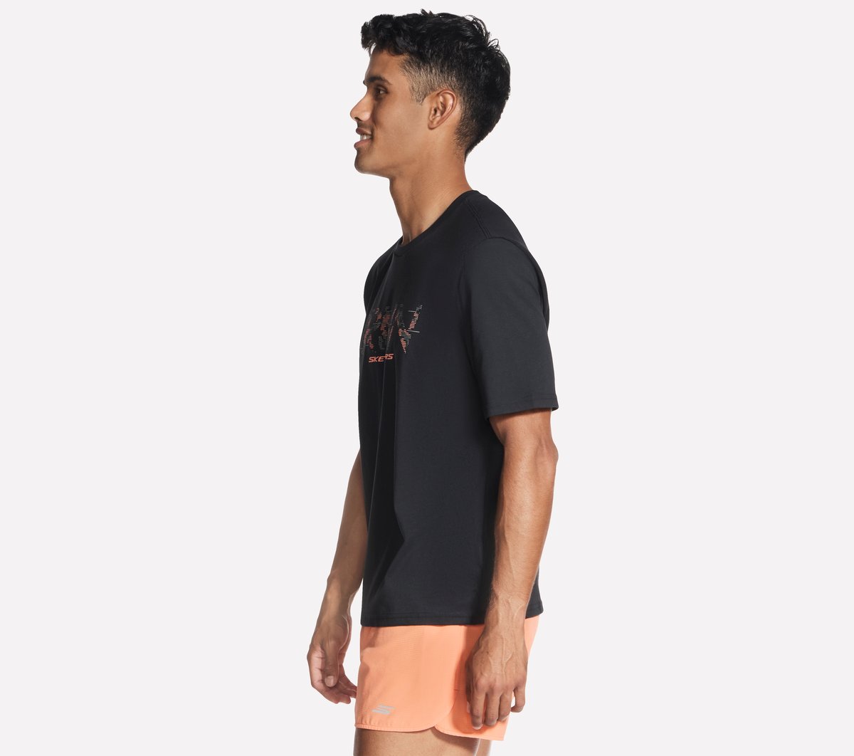 Skechers- Men Easy Run Tee