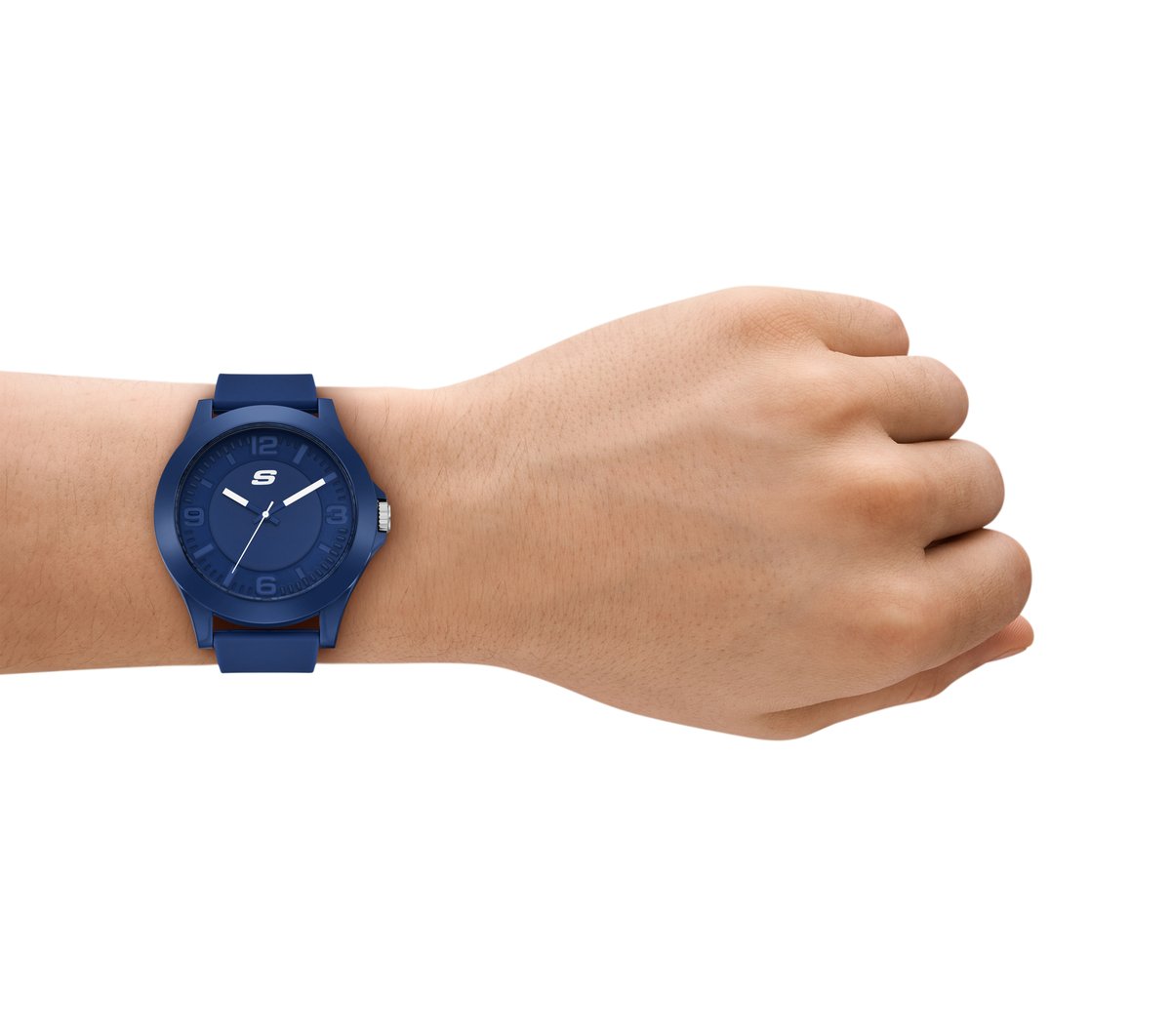 Skechers- Men|Clothing Rosencrans Watch