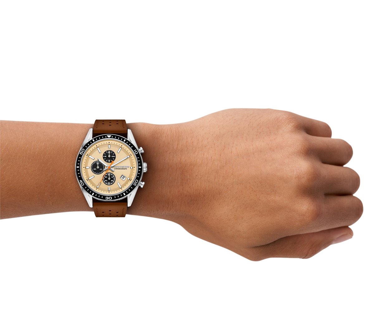 Skechers- Men|Clothing Hewes Watch