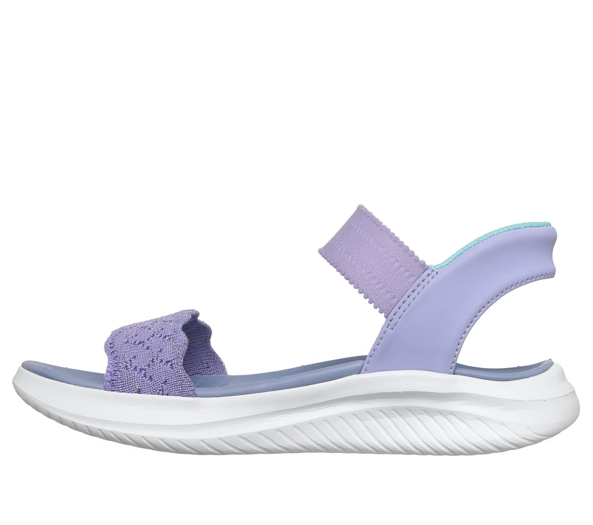 Skechers- Kids Slip-ins: Ultra Flex 3.0 - Hermosa Breeze