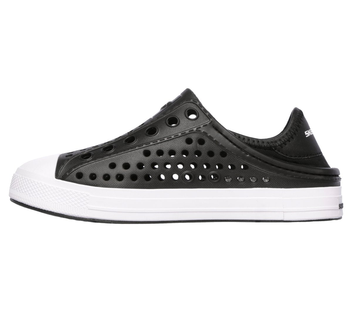 Skechers- Kids Foamies: Guzman Steps - Aqua Surge