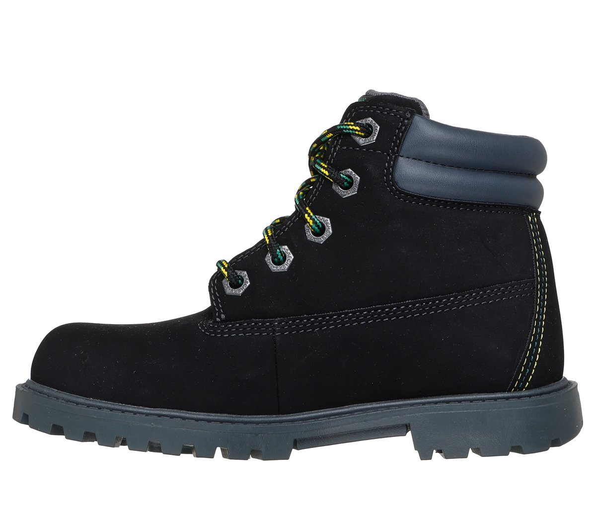 Skechers- Kids John Deere: Power Reach - Rugged-Dozer