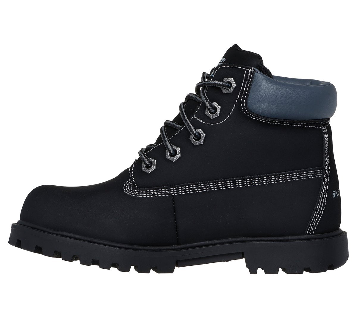 Skechers- Kids Waterproof: Power Reach - Hydro-Tread