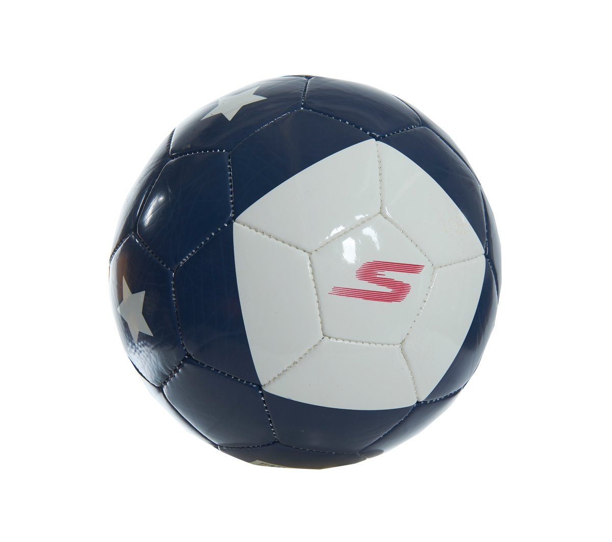 Skechers- Clothing America Size 5 Soccer Ball