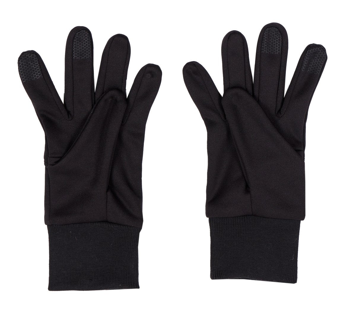 Skechers- Clothing 1 Pack Refllective Gloves