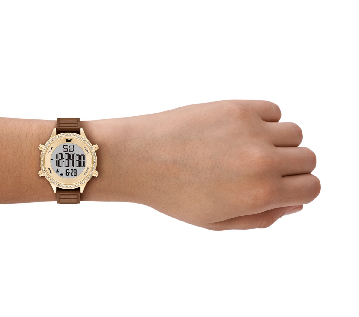Skechers- Clothing Slip-ins: Aliso Watch