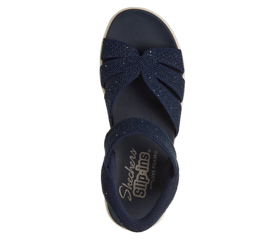 Skechers- New Arrivals Slip-ins: Arya - Sparkling Praise