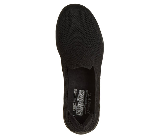 Skechers- New Arrivals Slip-in Relaxed Fit: Flex Adapt - Juliette