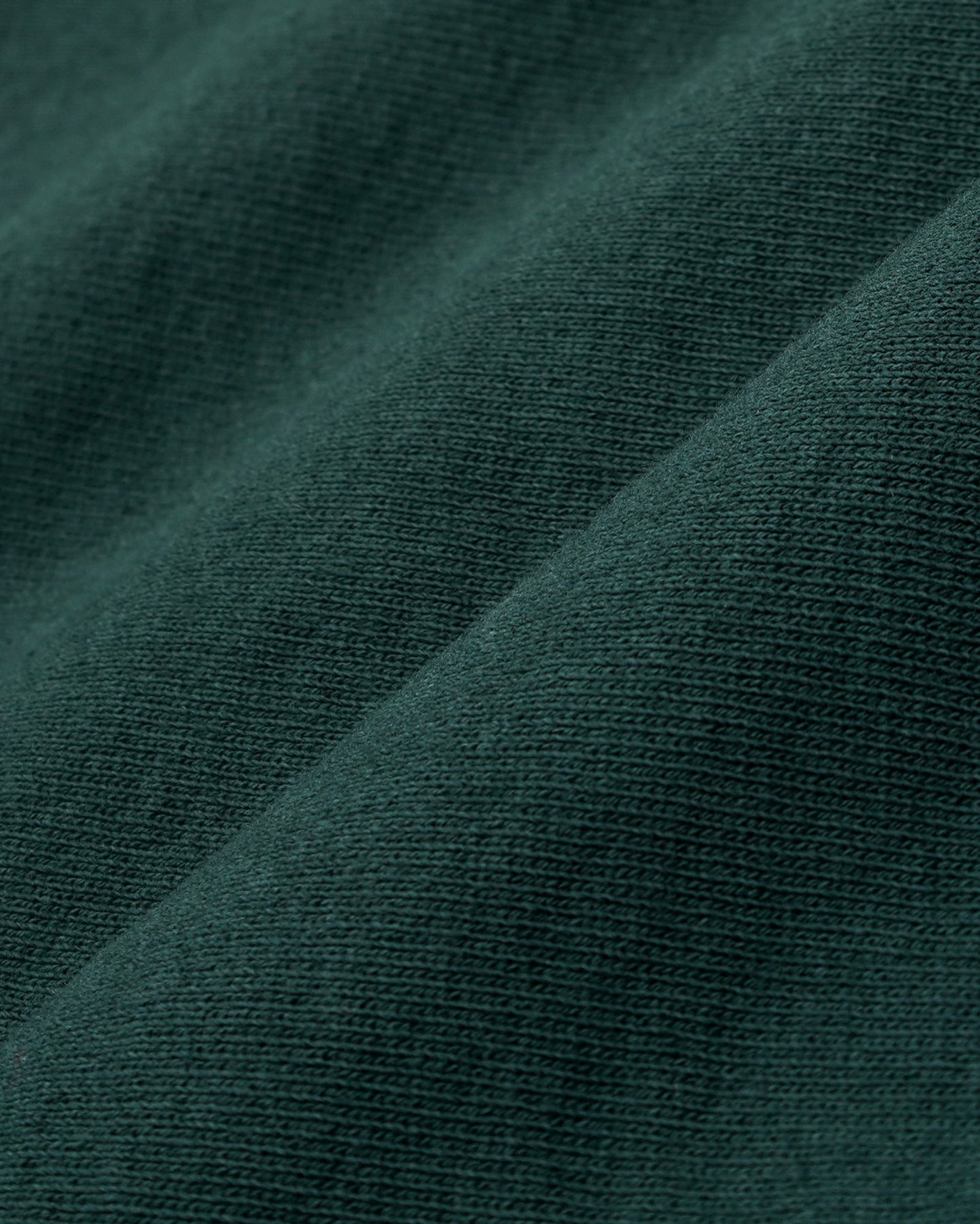 NY Crest Embroidered Hoodie - Forest