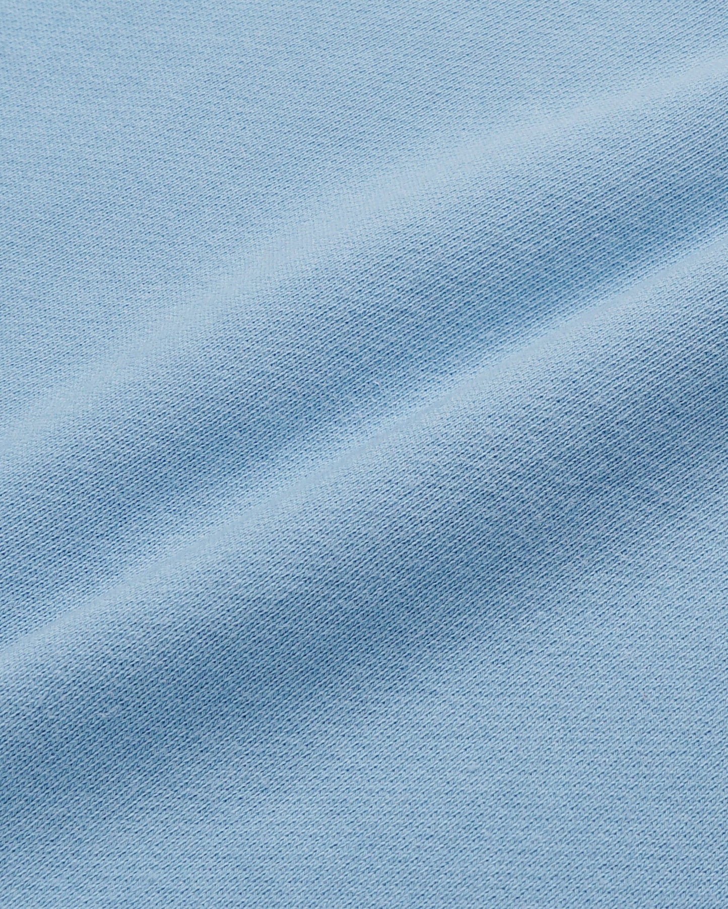 Juicy Emblem Wide Sweatpant - Sky Blue