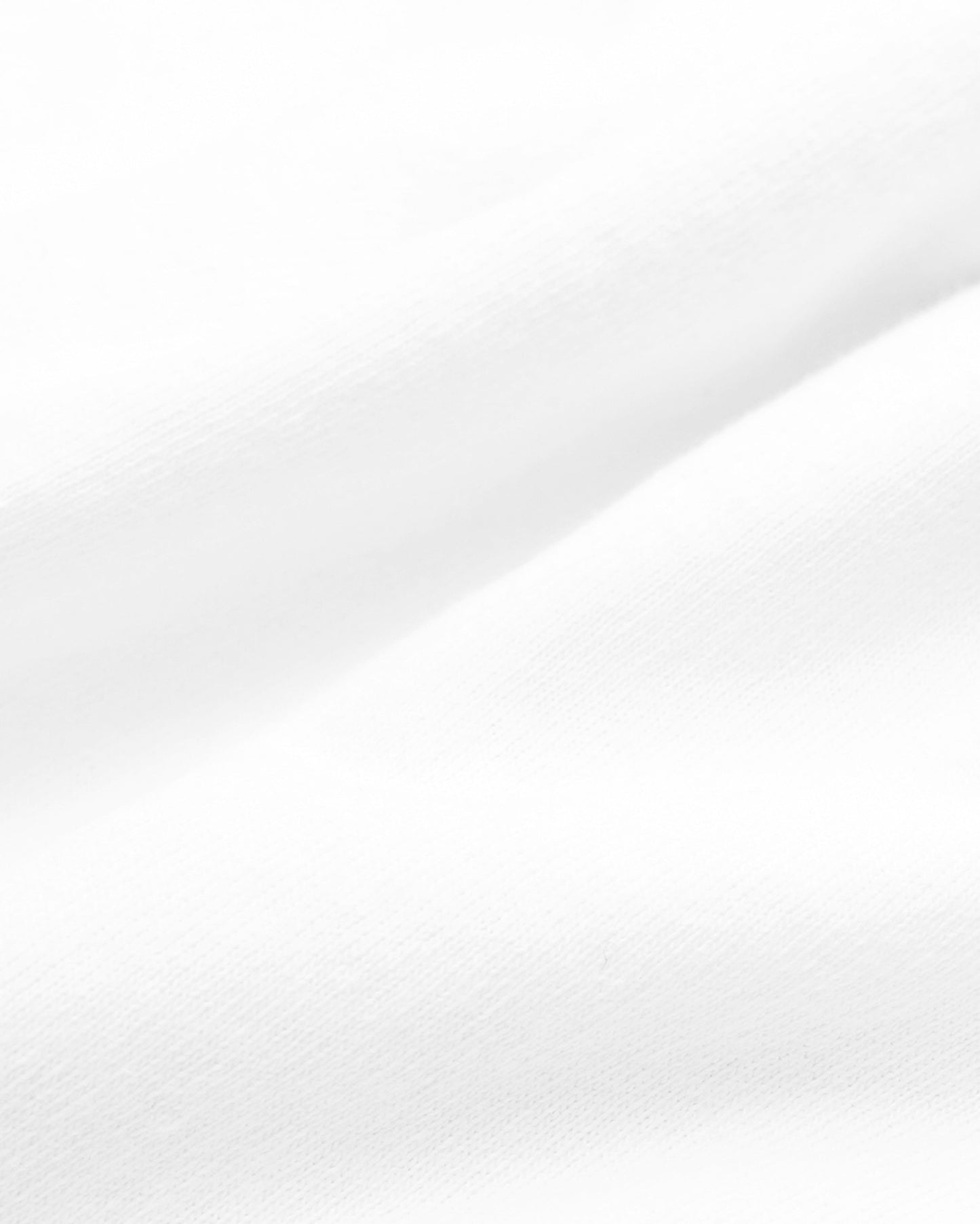 I Love NY Disco Short - White