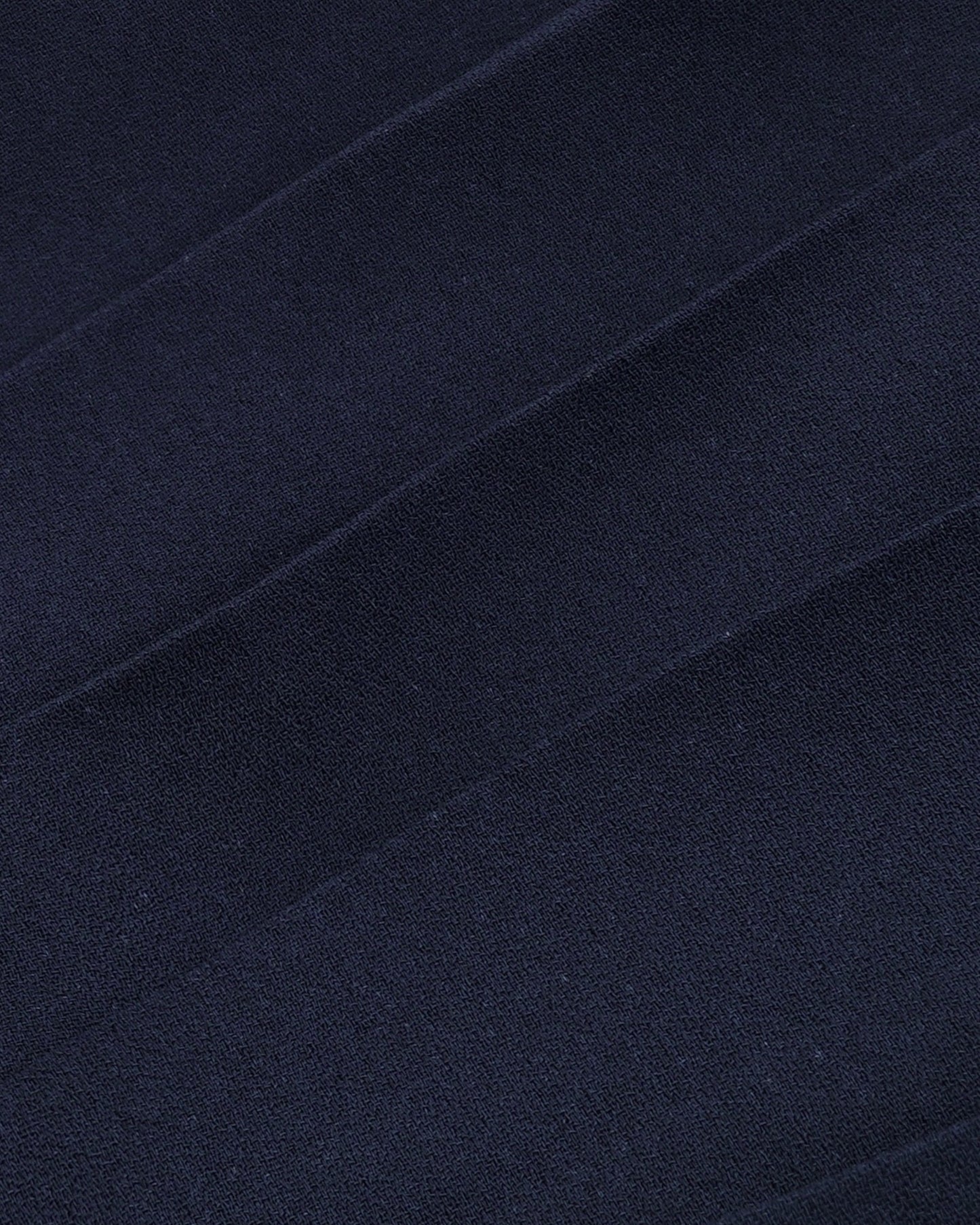 SRC Abigail Skirt - Navy/Ecru