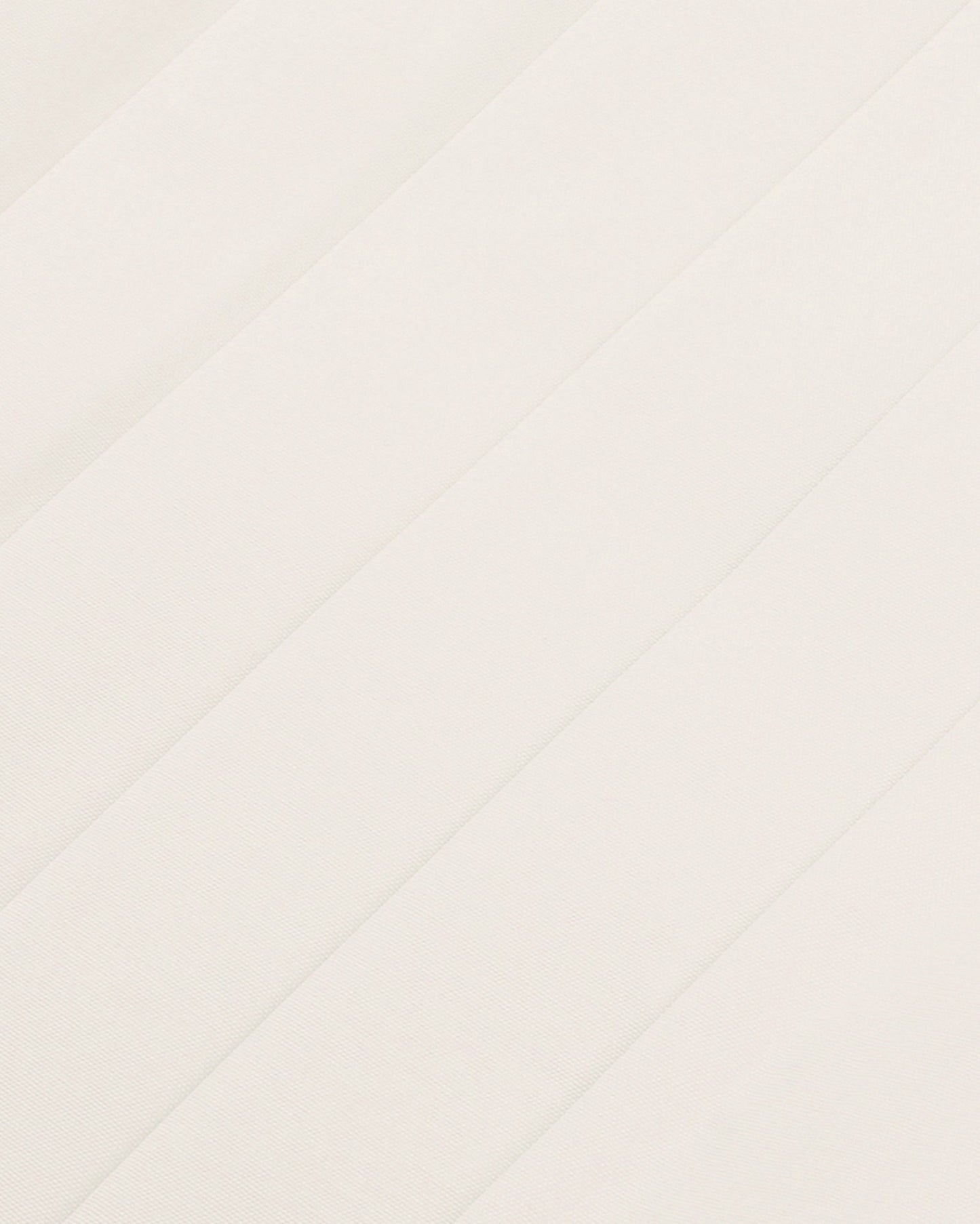 Signature Logo Abigail Skirt - Ecru/Navy