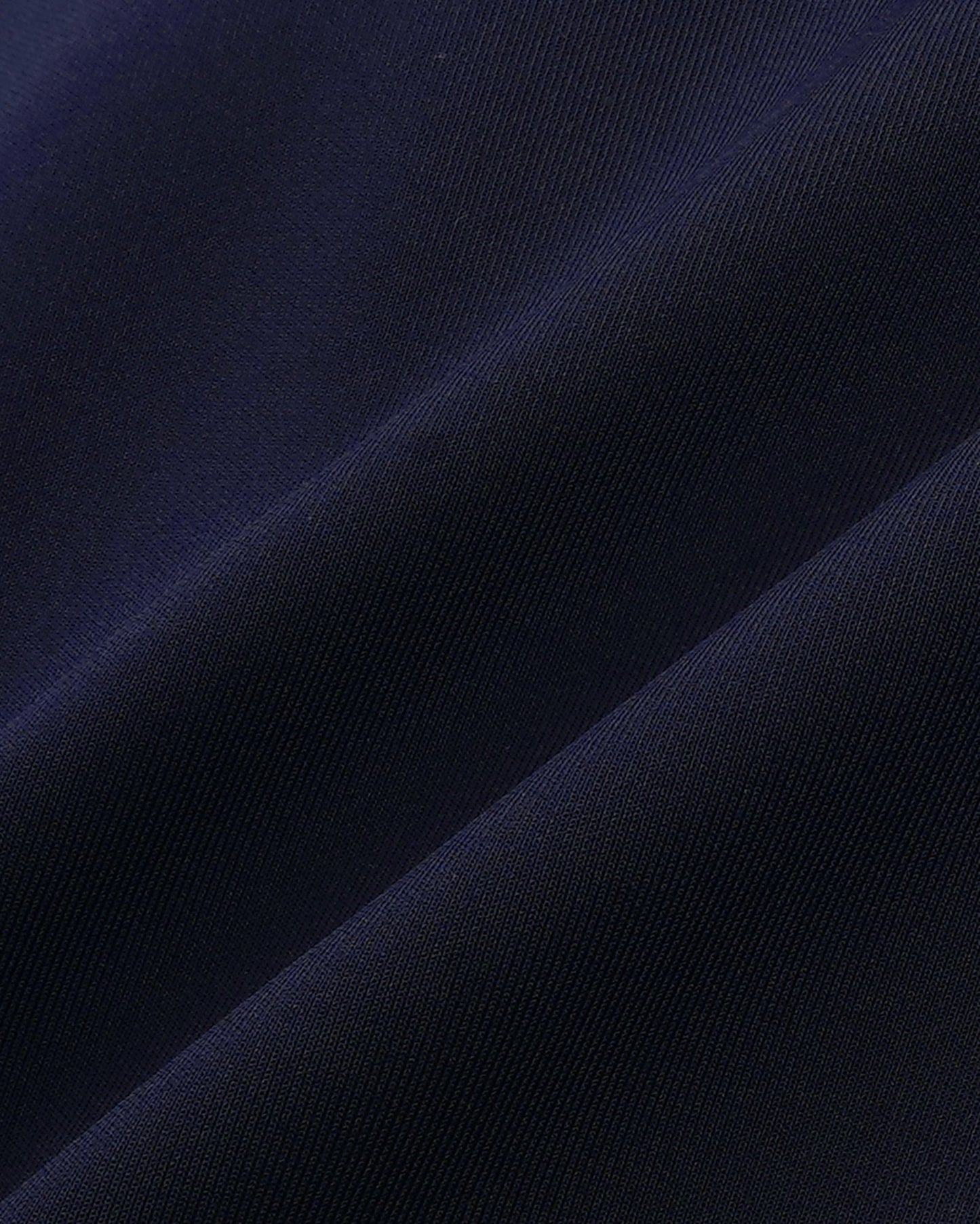 Signature Logo Retro Track Jacket - Dark Navy