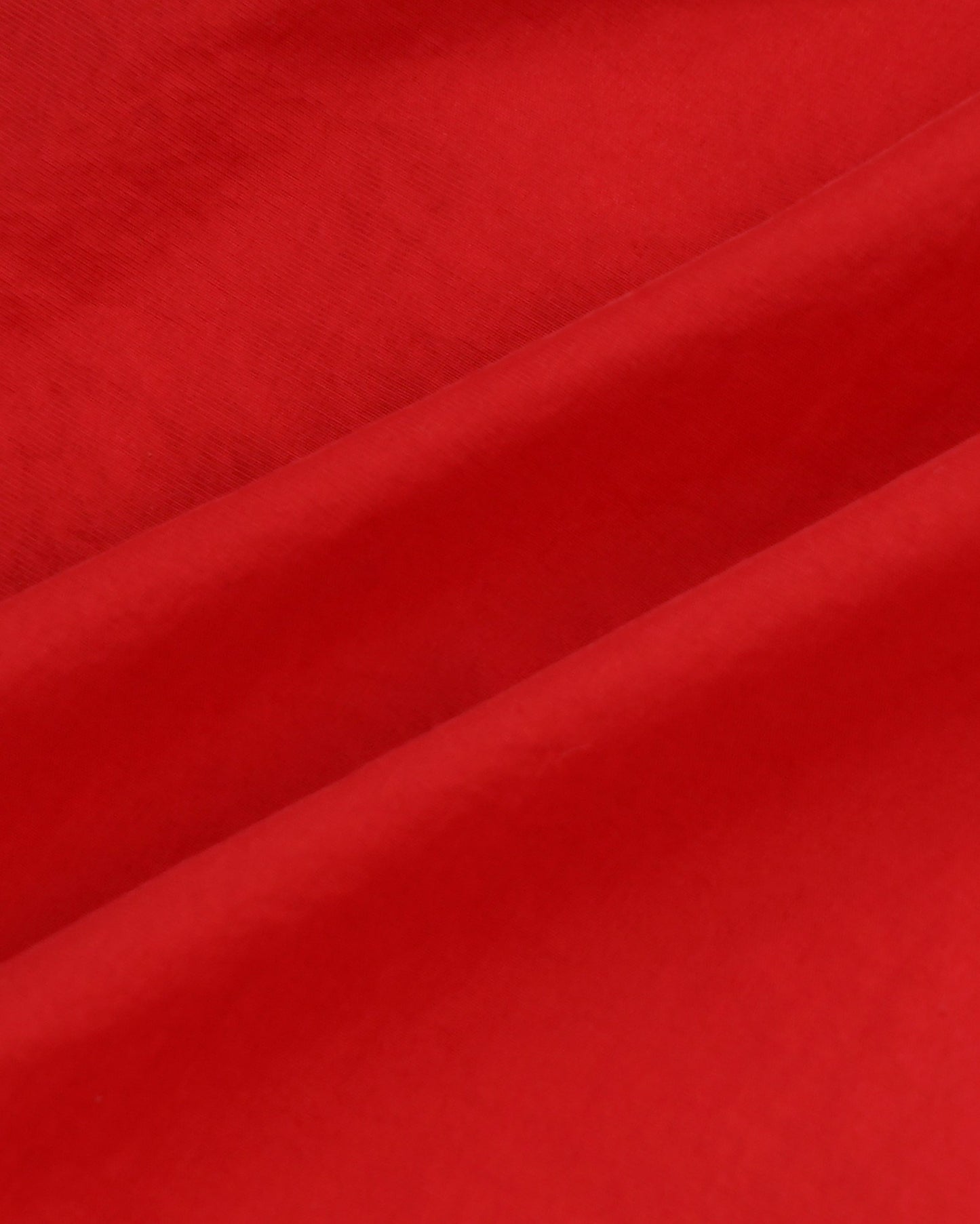 Signature NY Contrast Jacket - Ruby