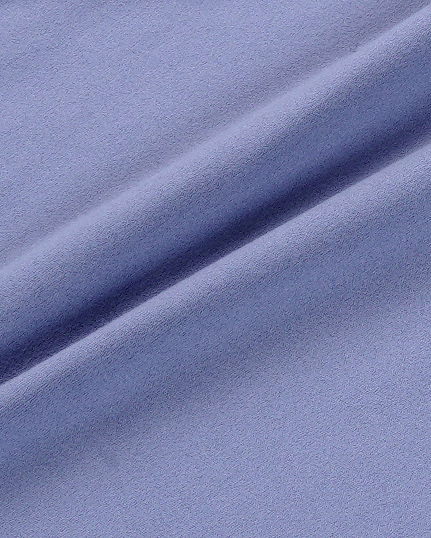 Serif Logo Legging - Colony Blue/White