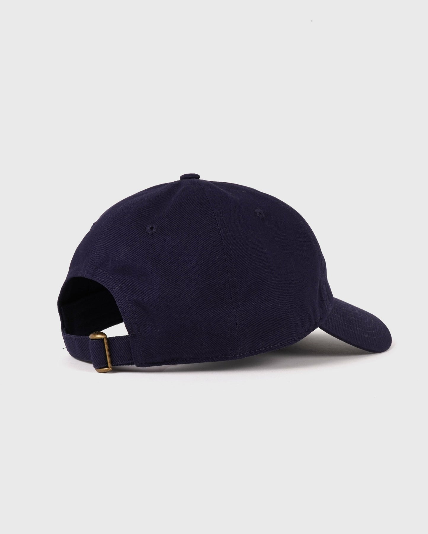 NY Crest Hat - Dark Navy