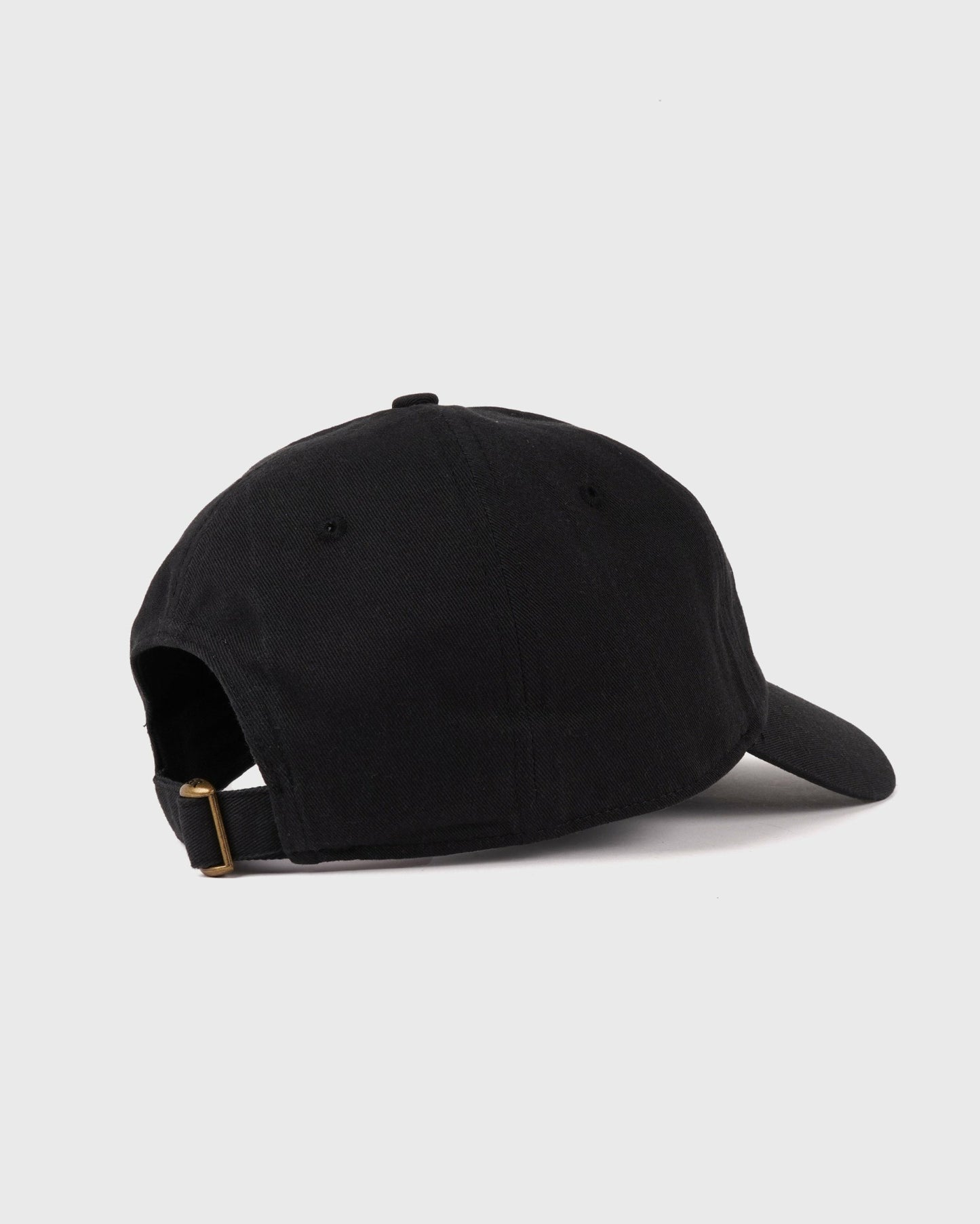 Health is Wealth Hat - Faded Black