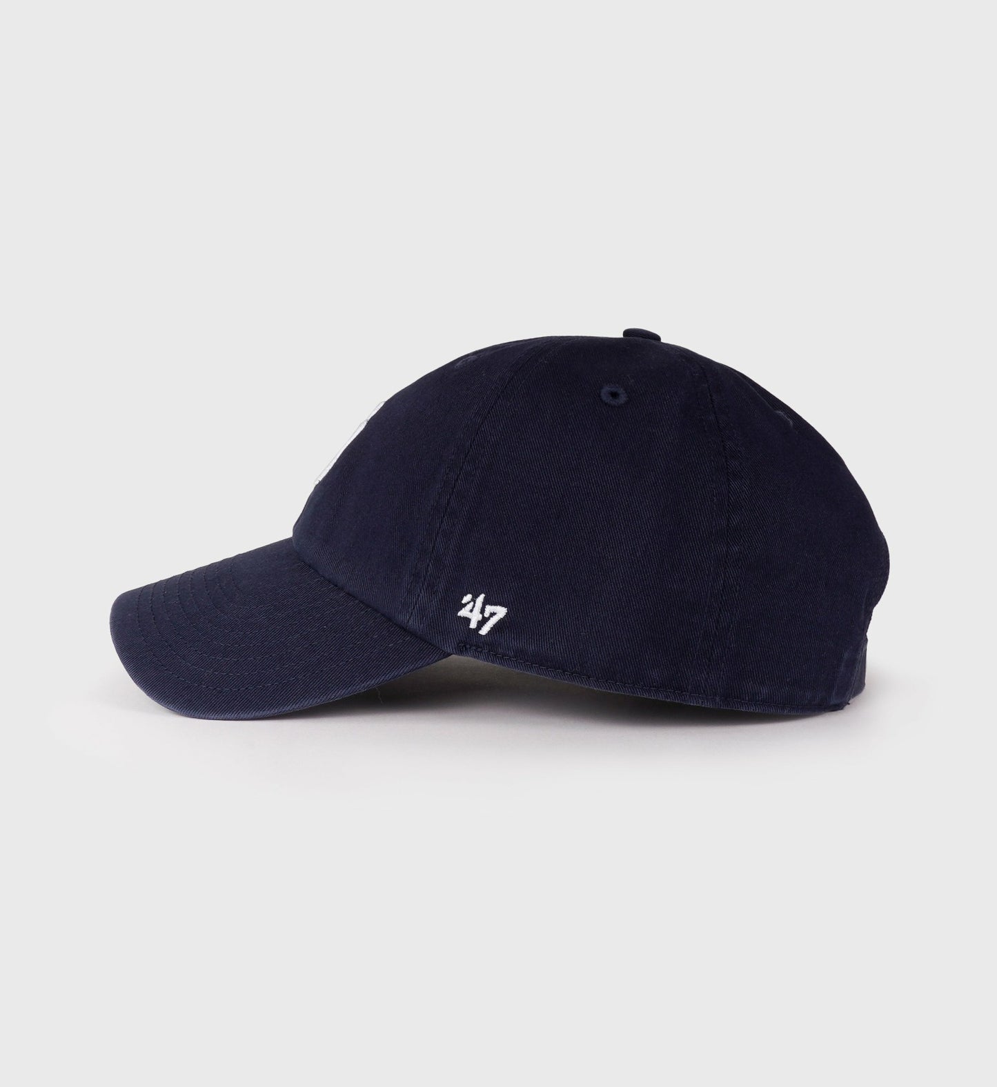 Westwood Hat - Navy/White