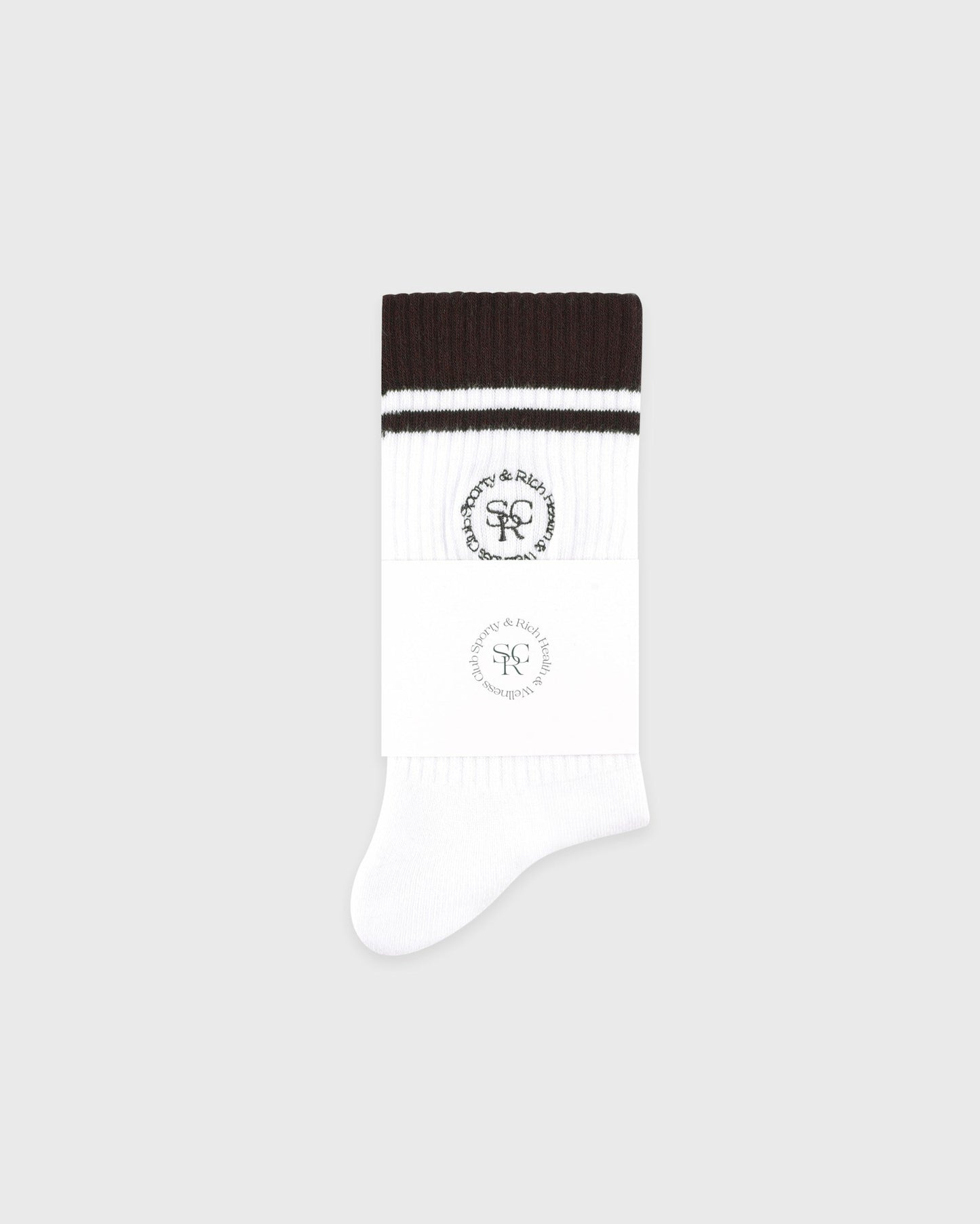 SRHWC Socks - White