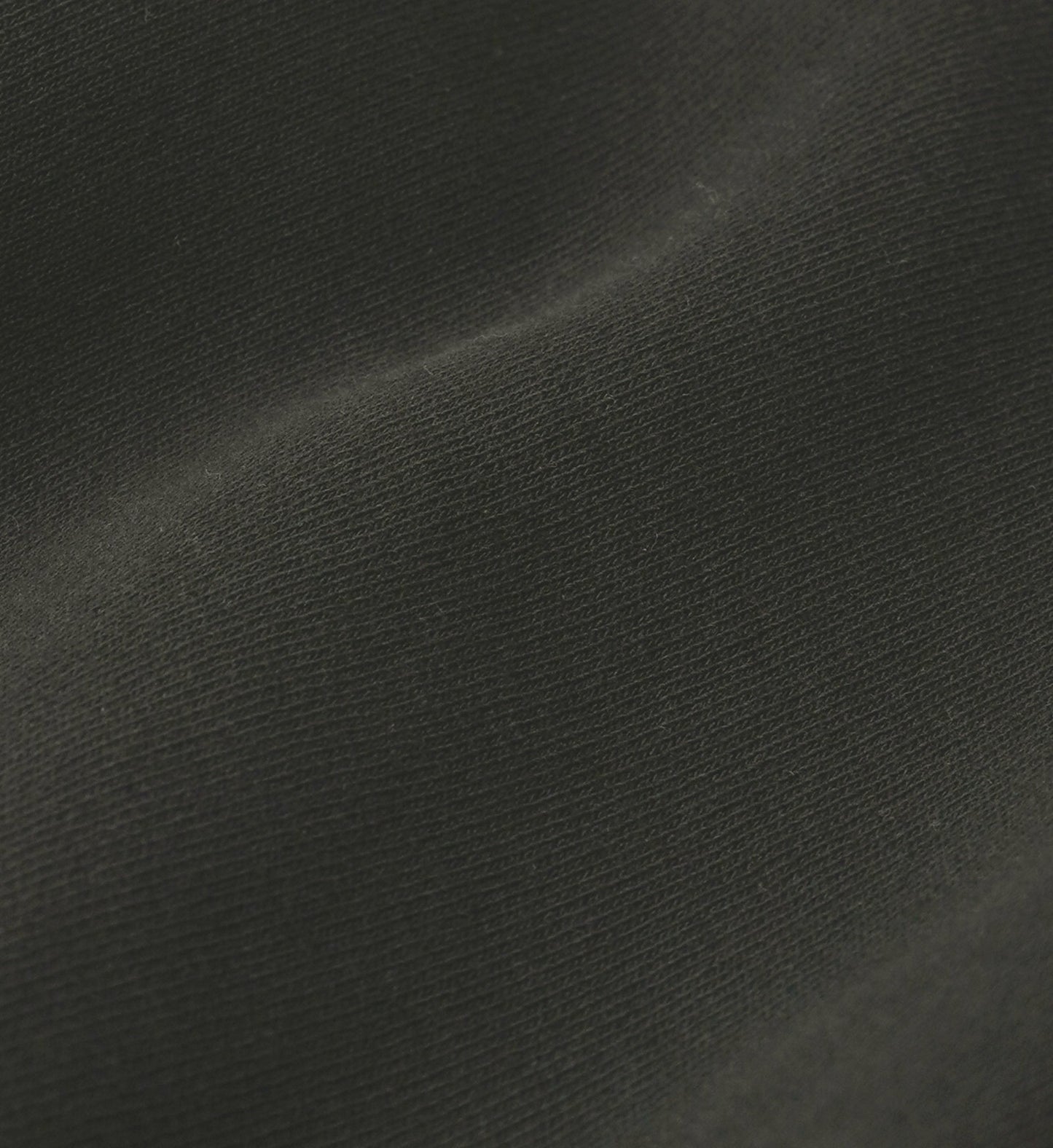 Dodgers T-Shirt - Faded Black/White