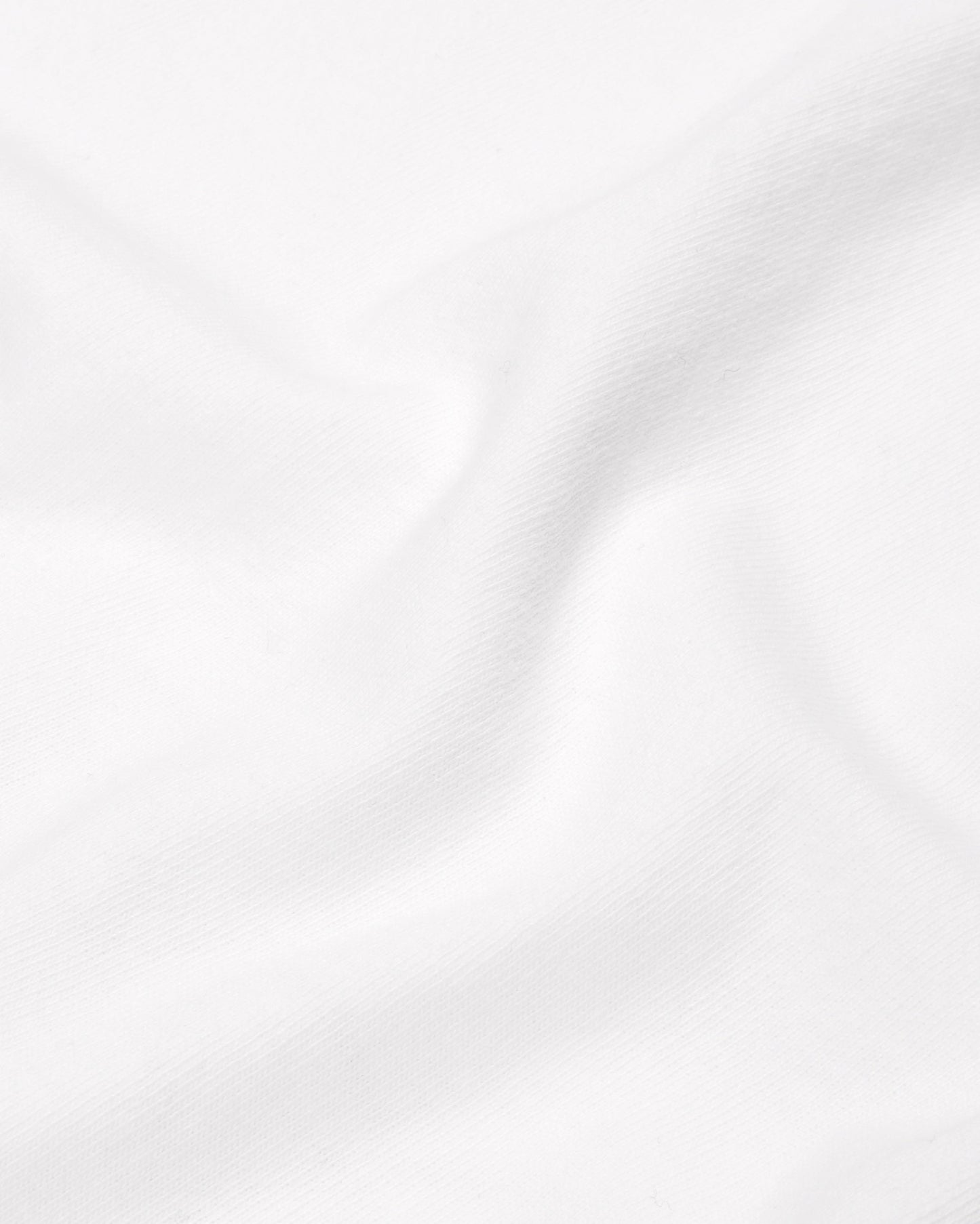 Promo T-Shirt - White
