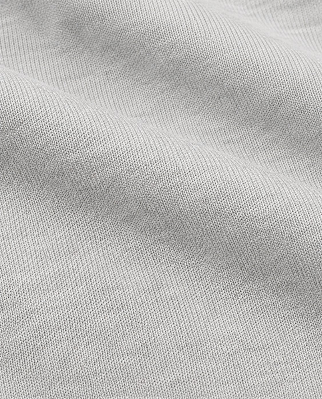 Bold Runner Essential Tee - Heather Gray