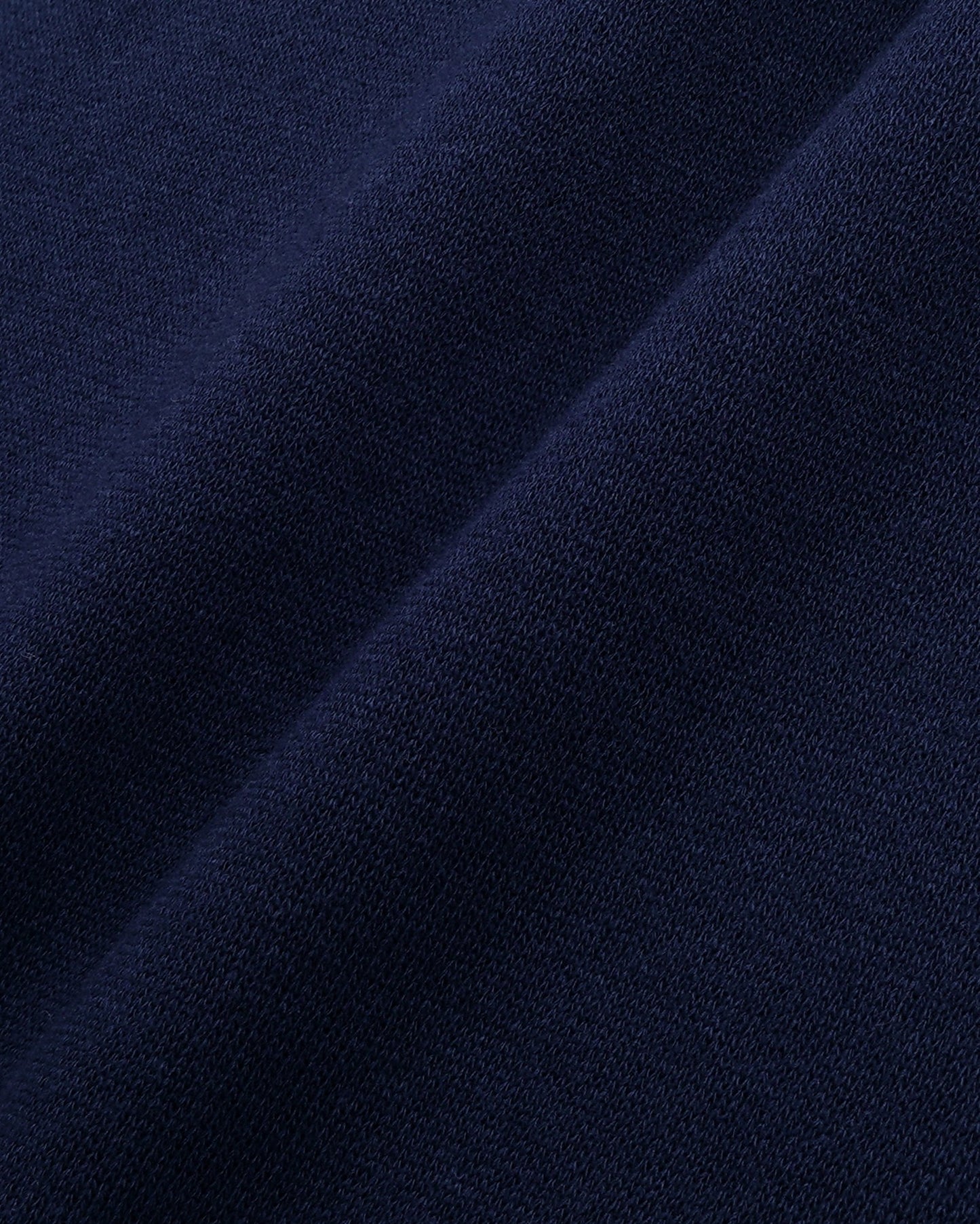 Play Tennis Kids Crewneck - Dark Navy