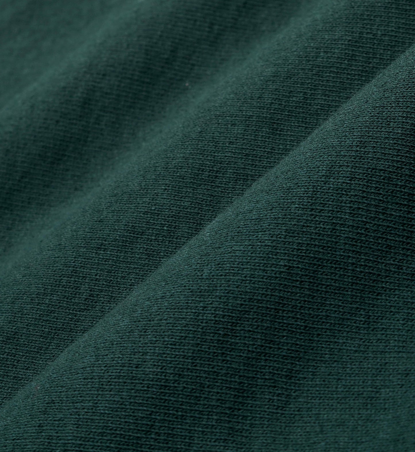 NY 94 Kids Crewneck - Forest/White