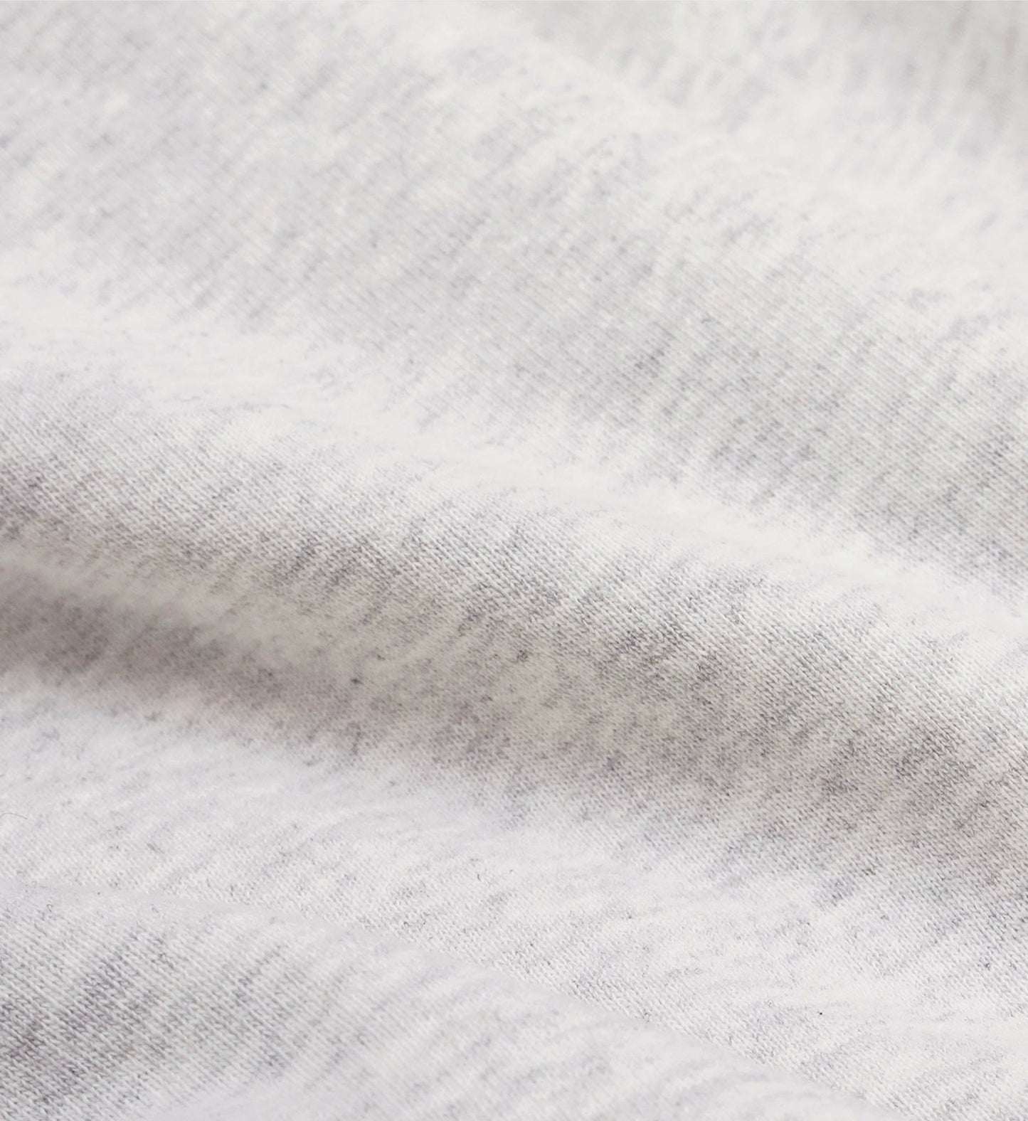 H&W Crest Kids Hoodie - Heather Gray/Forest