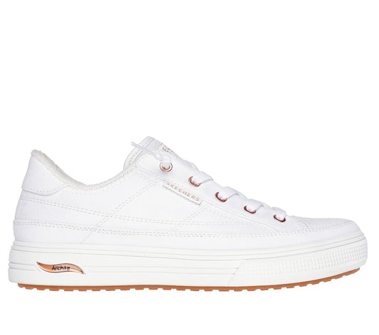 Skechers- Women Arch Fit Arcade - Meet Ya There