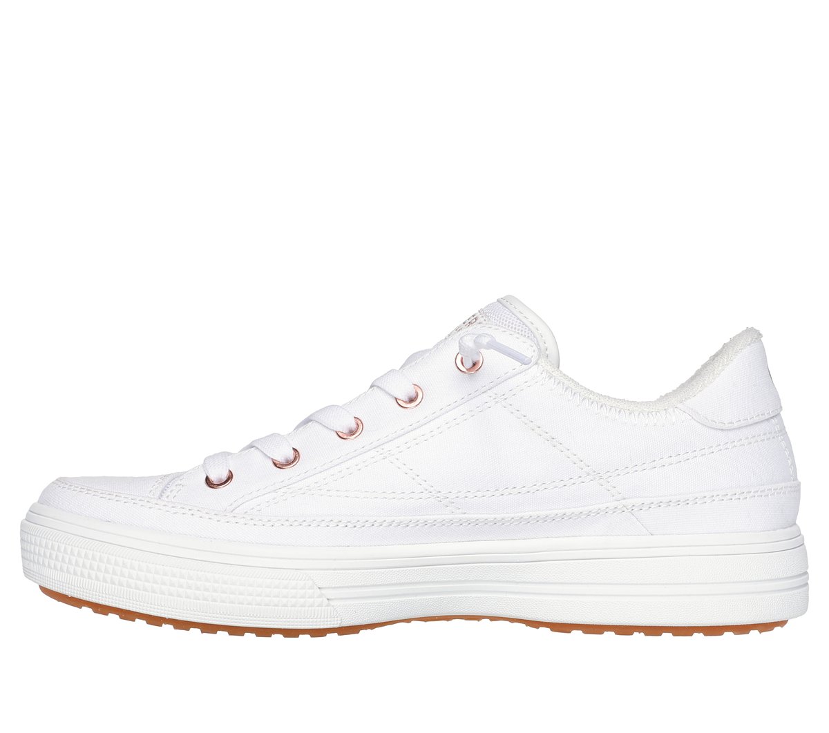 Skechers- Women Arch Fit Arcade - Meet Ya There