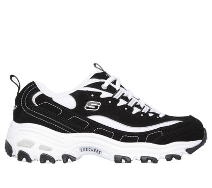 Skechers- Women D'Lites - Biggest Fan