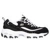 BLACK / WHITE