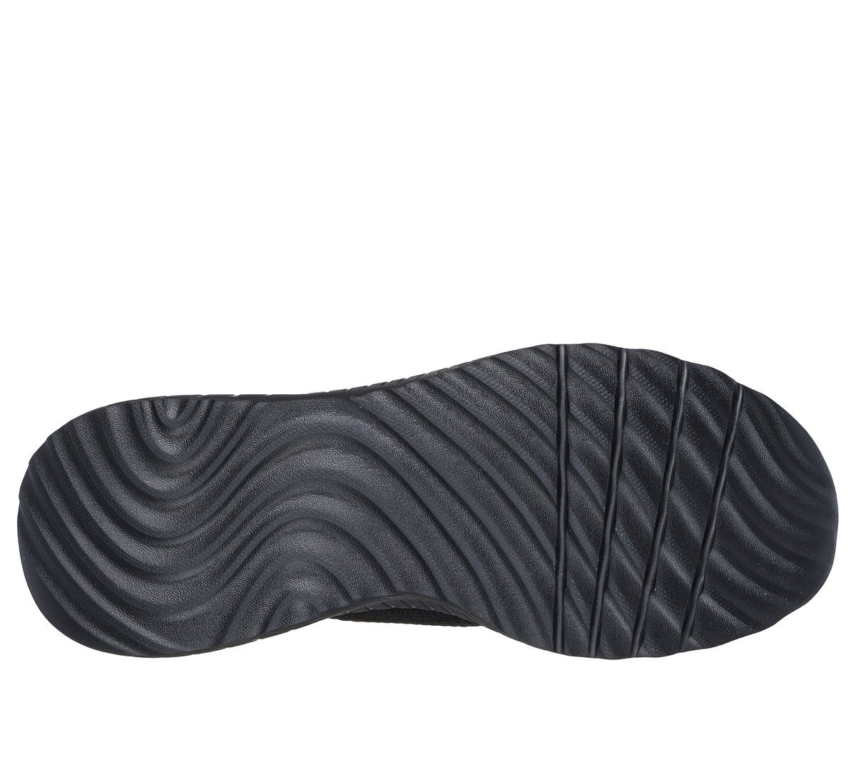 Skechers- Women Slip-ins: BOBS Sport Squad Chaos - Current Muse