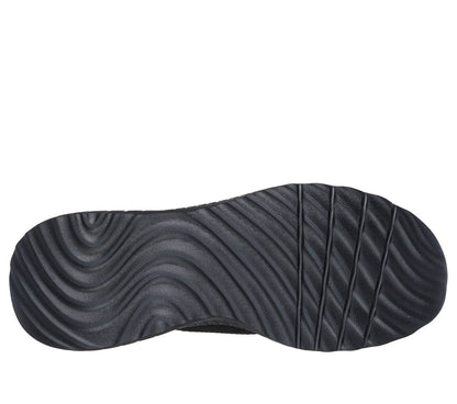 Skechers- Women Slip-ins: BOBS Sport Squad Chaos - Current Muse