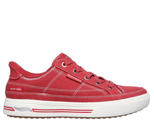 Skechers- Women Slip-ins: Arch Fit Arcade - See Ya There