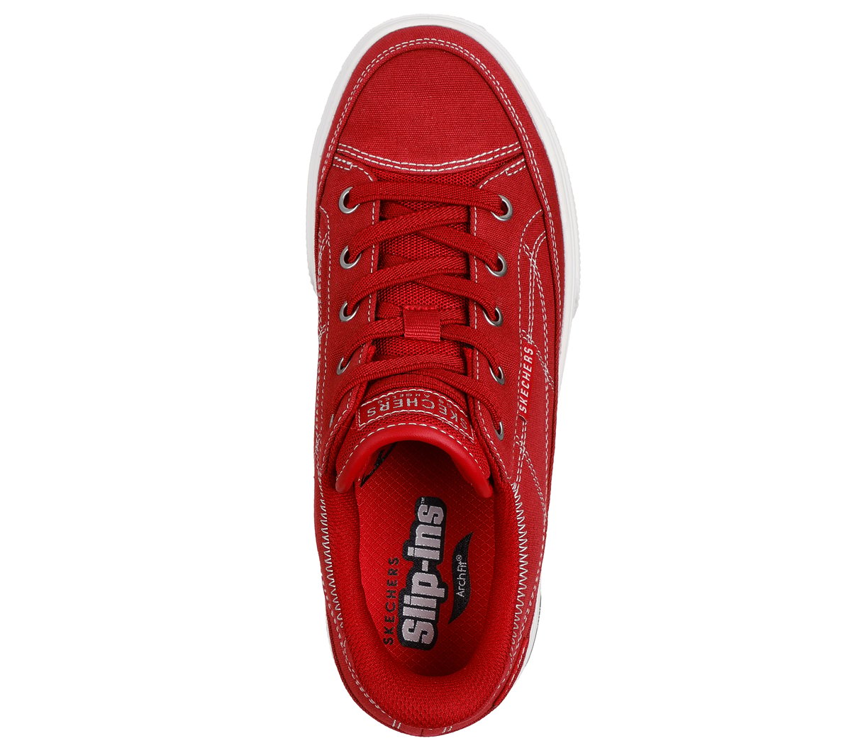 Skechers- Women Slip-ins: Arch Fit Arcade - See Ya There