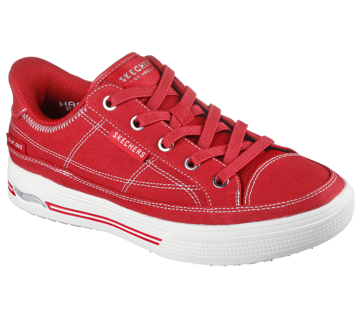 Skechers- Women Slip-ins: Arch Fit Arcade - See Ya There