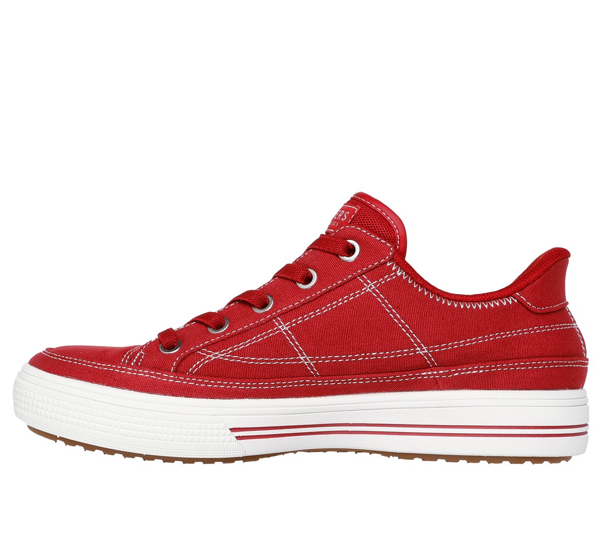Skechers- Women Slip-ins: Arch Fit Arcade - See Ya There