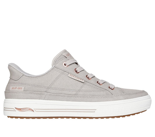 Skechers- Women Slip-ins: Arch Fit Arcade - See Ya There
