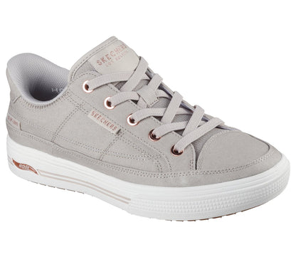 Skechers- Women Slip-ins: Arch Fit Arcade - See Ya There