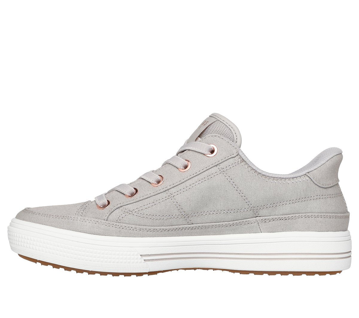 Skechers- Women Slip-ins: Arch Fit Arcade - See Ya There