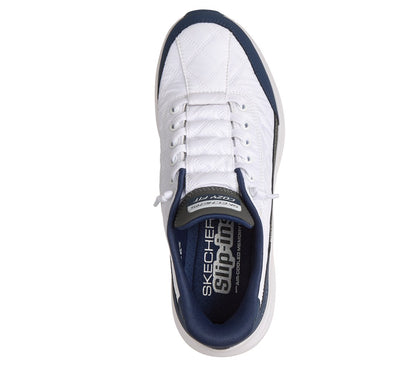 Skechers- Women Slip-ins: Contour Foam - Cozy Fit