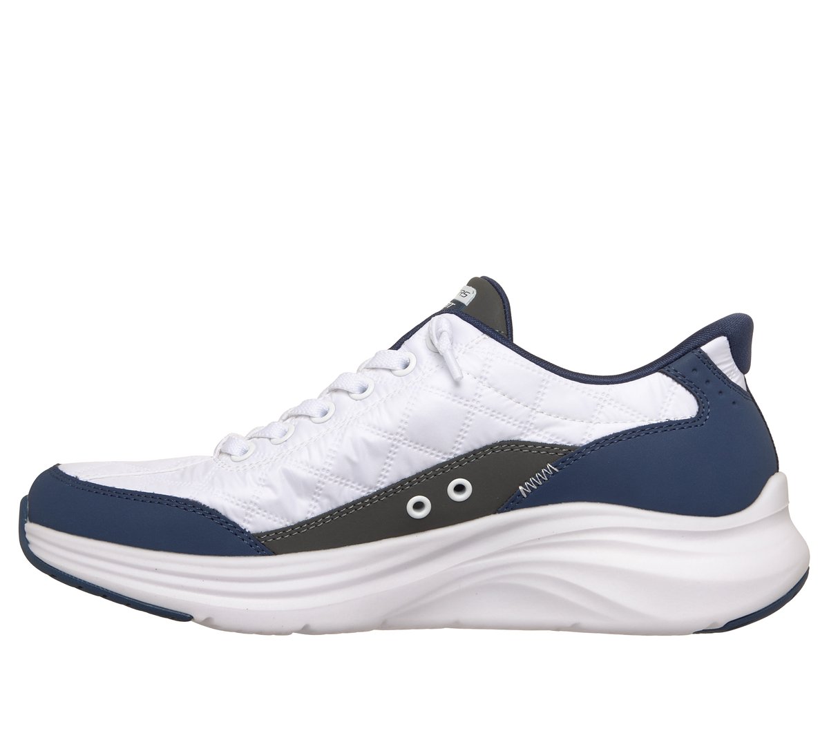Skechers- Women Slip-ins: Contour Foam - Cozy Fit